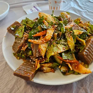 하회민속식당 사진