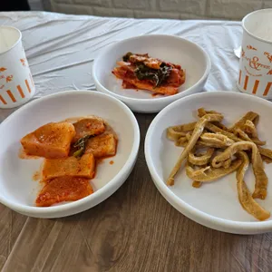 하회민속식당 사진