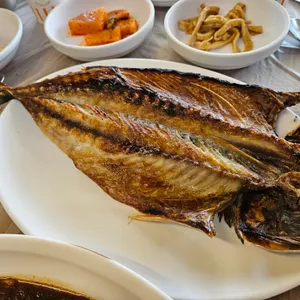 하회민속식당 사진