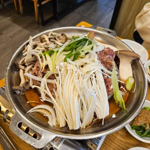 함흥본가면옥 사진
