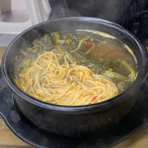 송해국밥 사진