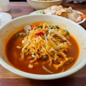 우리분식 사진
