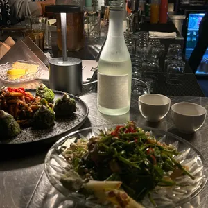 제철소 사진