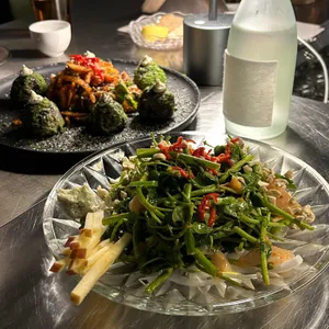 제철소 사진