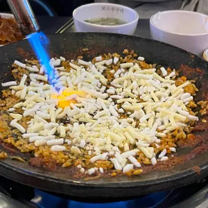보스쭈꾸미 사진