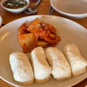 김가네빈대떡 사진