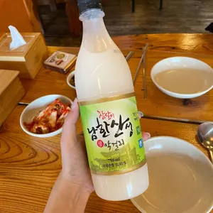 김가네빈대떡 사진