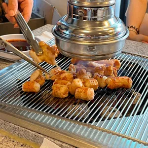 성원정양대창 사진