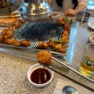 성원정양대창 사진