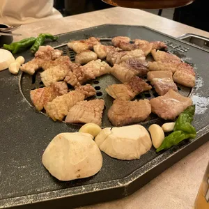 홍화돈 사진