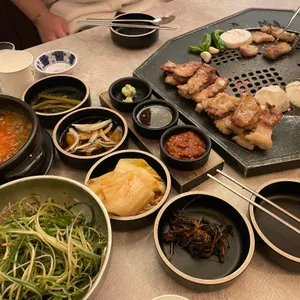 홍화돈 사진
