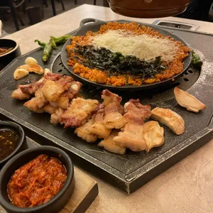 홍화돈 사진