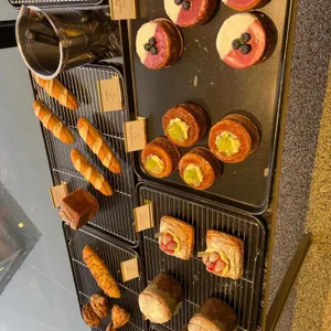 에어산 사진