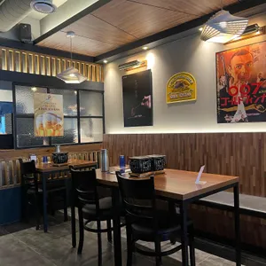 후라토식당 리뷰 사진