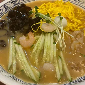보배반점 사진