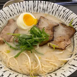 이치라멘&돈가츠 사진