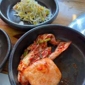 화로구이 사진