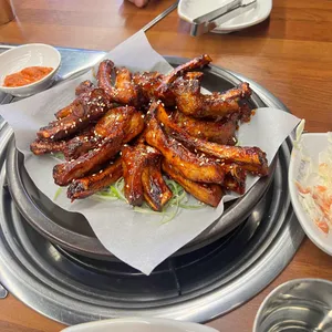 더맛구이구이쪽갈비 사진