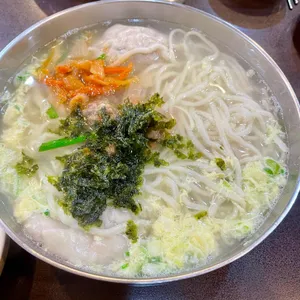 명동칼국수 사진