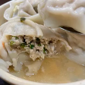 명동칼국수 사진