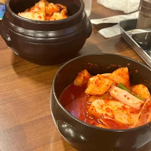 마포설농탕 사진
