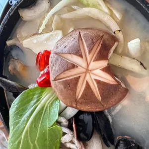 미가공 리뷰 사진