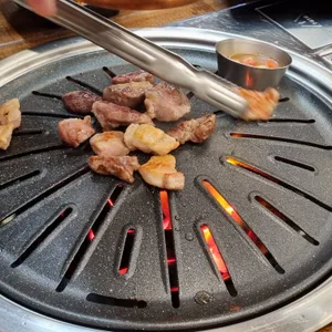 제주흑돼지꼬깃집 사진