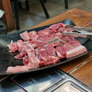 제주흑돼지꼬깃집 사진