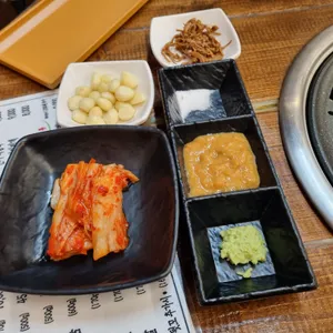 제주흑돼지꼬깃집 사진