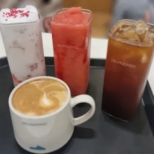 델문도 사진