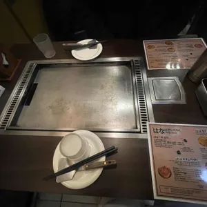 오코노미야키식당 하나 리뷰 사진