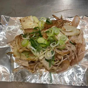 오코노미야키식당 하나 리뷰 사진