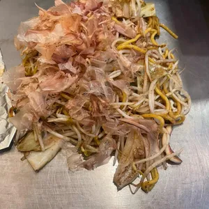 오코노미야키식당 하나 리뷰 사진