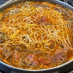 신사우물갈비 사진