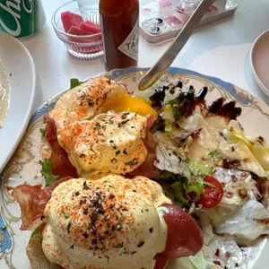 디노브런치 리뷰 사진