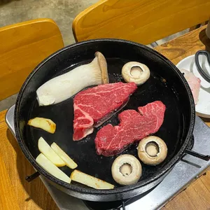 다하누 리뷰 사진