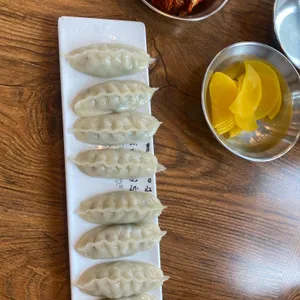 언양닭칼국수 사진
