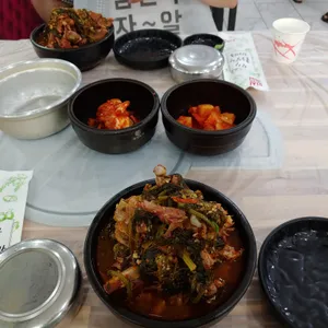 나참원해장국 사진