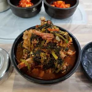 나참원해장국 사진