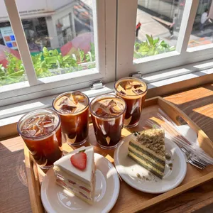 탑플로어 리뷰 사진