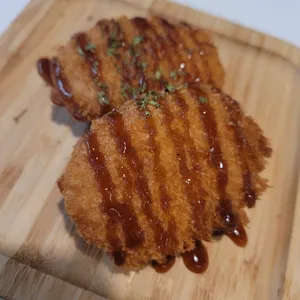 우동가조쿠 사진