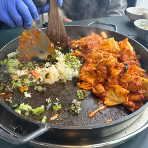 소문난닭갈비 사진