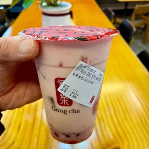 공차  사진