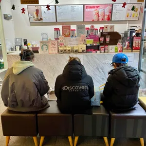 공차  리뷰 사진