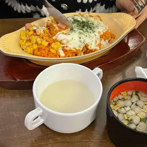 아저씨돈까스 리뷰 사진