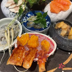 아낙네 사진