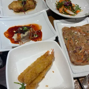 아낙네 사진