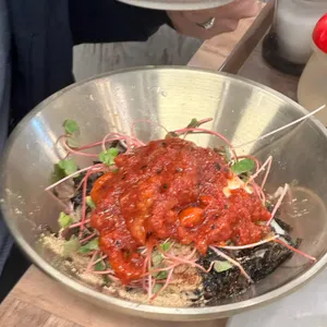 이레담막국수 리뷰 사진