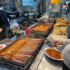 오지개 사진