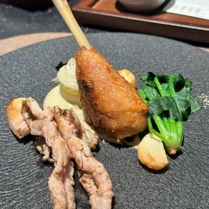 교촌필방 사진